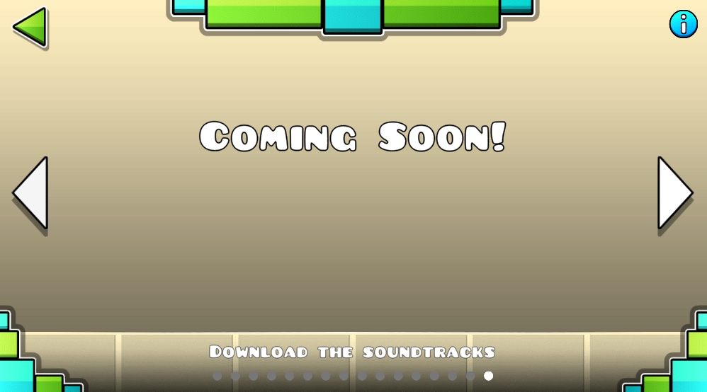 Geometry Dash Lite Screenshot 3